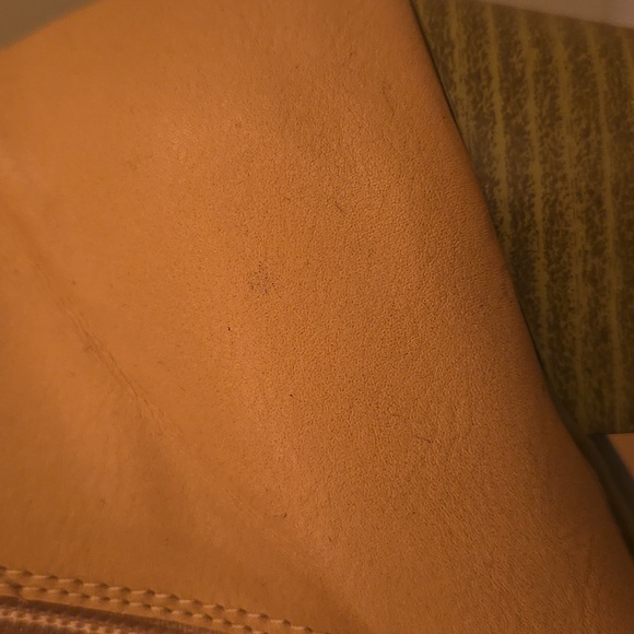 Old Navy Nude Ankle Bootie - Picture 7 of 15